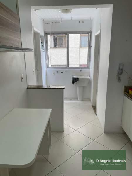 Apartamento em Petrópolis, Centro [Cod 213] - D