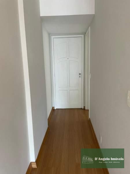 Apartamento em Petrópolis, Centro [Cod 213] - D
