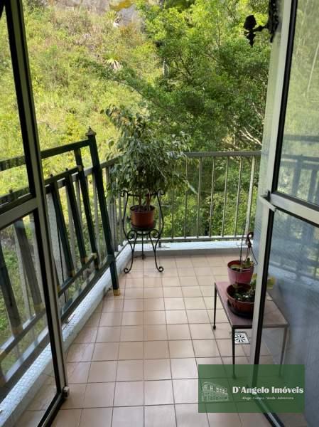 Apartamento em Petrópolis, Coronel Veiga [Cod 219] - D