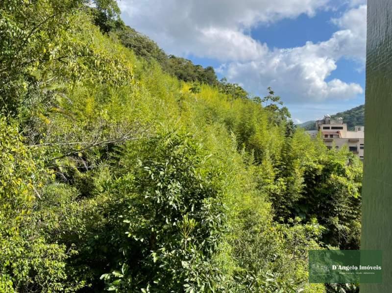 Apartamento em Petrópolis, Coronel Veiga [Cod 219] - D