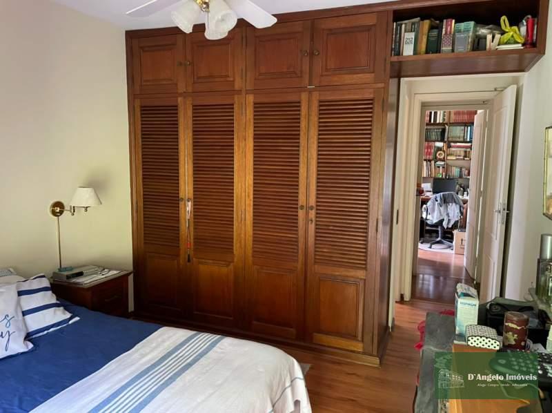 Apartamento em Petrópolis, Coronel Veiga [Cod 219] - D