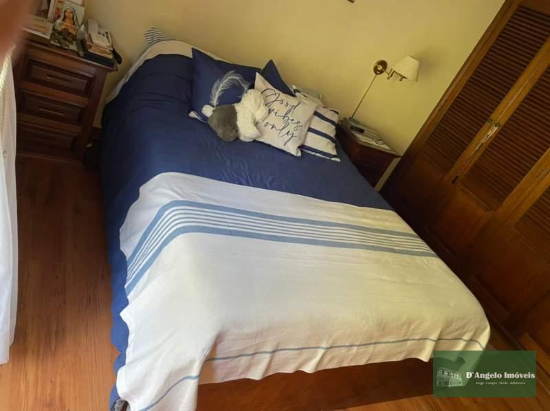 Apartamento em Petrópolis, Coronel Veiga [Cod 219] - D