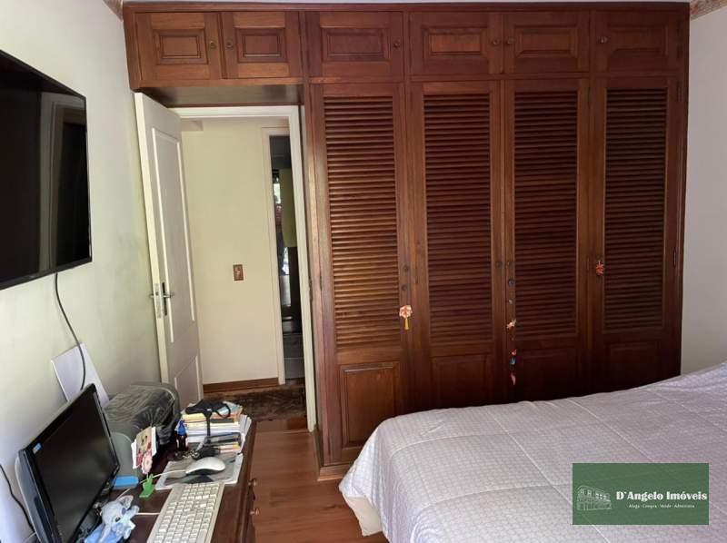 Apartamento em Petrópolis, Coronel Veiga [Cod 219] - D