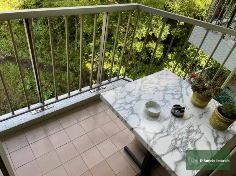 Apartamento em Petrópolis, Coronel Veiga [Cod 219] - D