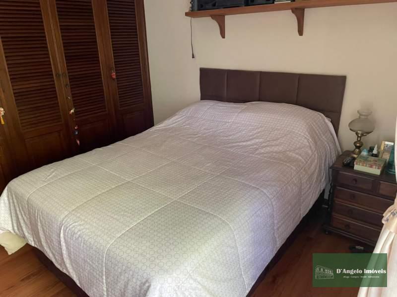 Apartamento em Petrópolis, Coronel Veiga [Cod 219] - D