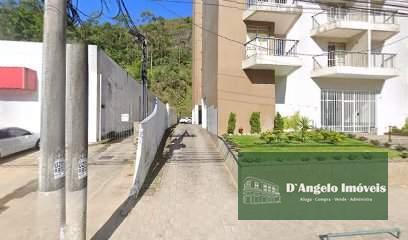 Apartamento em Petrópolis, Coronel Veiga [Cod 219] - D