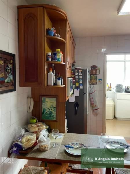 Apartamento em Petrópolis, Coronel Veiga [Cod 219] - D