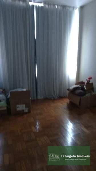 Apartamento em Petrópolis, Centro [Cod 232] - D