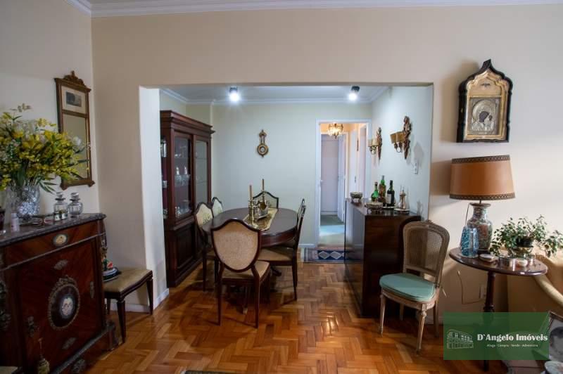 Apartamento em Petrópolis, Centro [Cod 238] - D