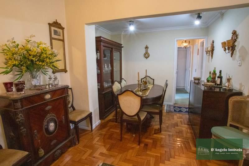 Apartamento em Petrópolis, Centro [Cod 238] - D