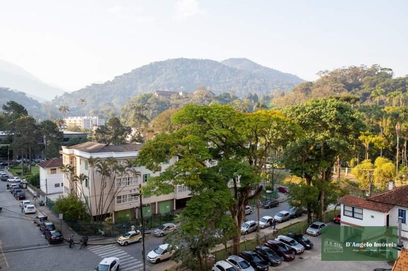 Apartamento em Petrópolis, Centro [Cod 238] - D