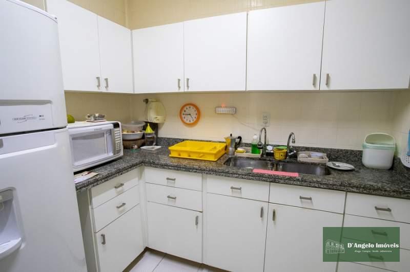 Apartamento em Petrópolis, Centro [Cod 238] - D