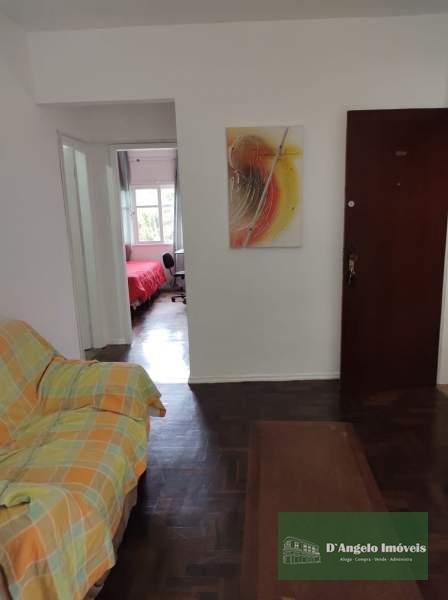 Apartamento em Petrópolis, Bonsucesso [Cod 248] - D