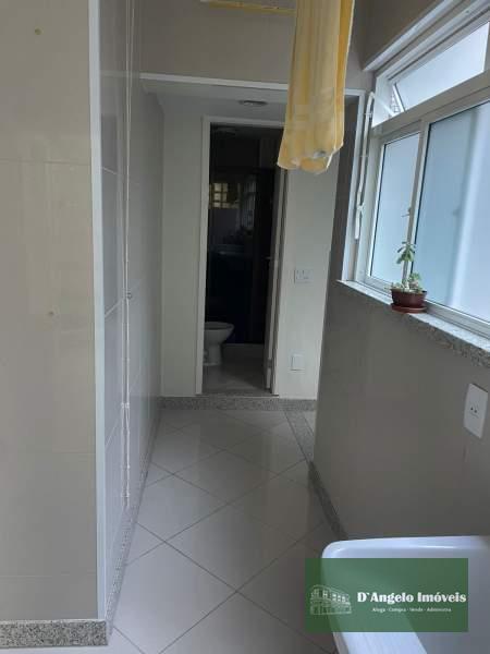 Apartamento em Petrópolis, Coronel Veiga [Cod 256] - D