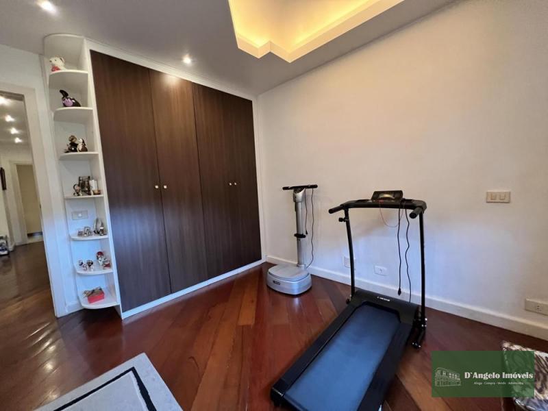 Apartamento em Petrópolis, Centro [Cod 257] - D