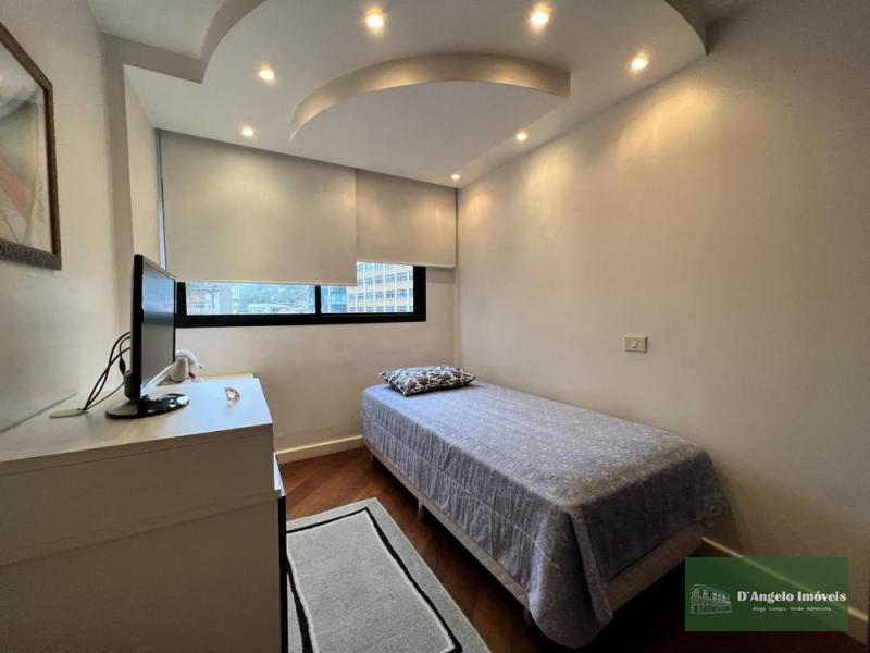 Apartamento em Petrópolis, Centro [Cod 257] - D