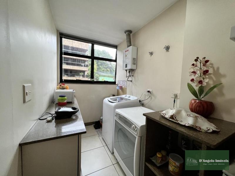 Apartamento em Petrópolis, Centro [Cod 257] - D