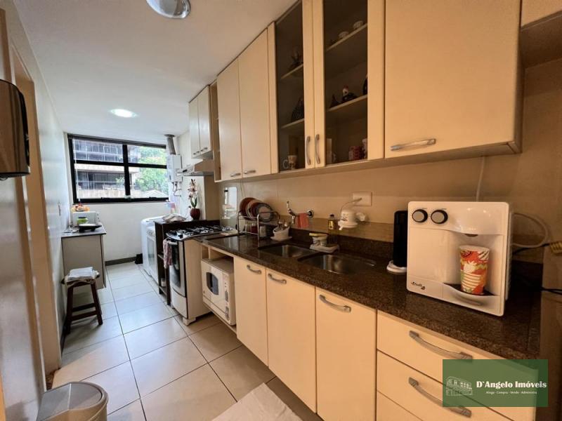 Apartamento em Petrópolis, Centro [Cod 257] - D