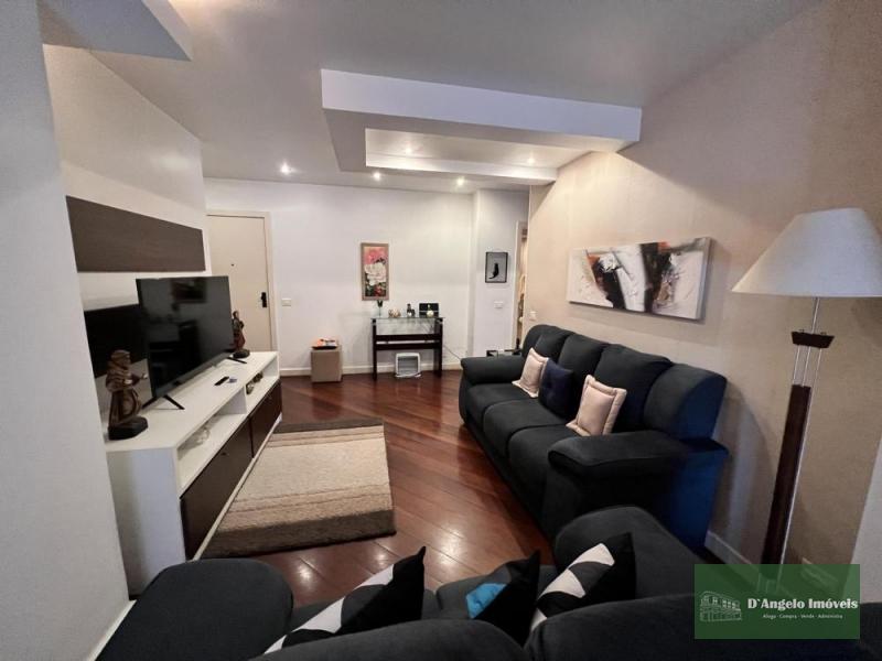 Apartamento em Petrópolis, Centro [Cod 257] - D