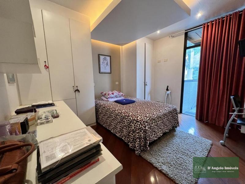 Apartamento em Petrópolis, Centro [Cod 257] - D