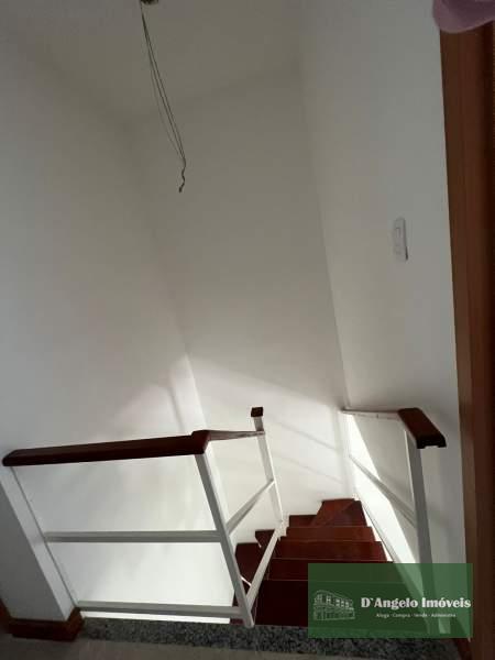 Apartamento em Petrópolis, São Sebastião [Cod 254] - D