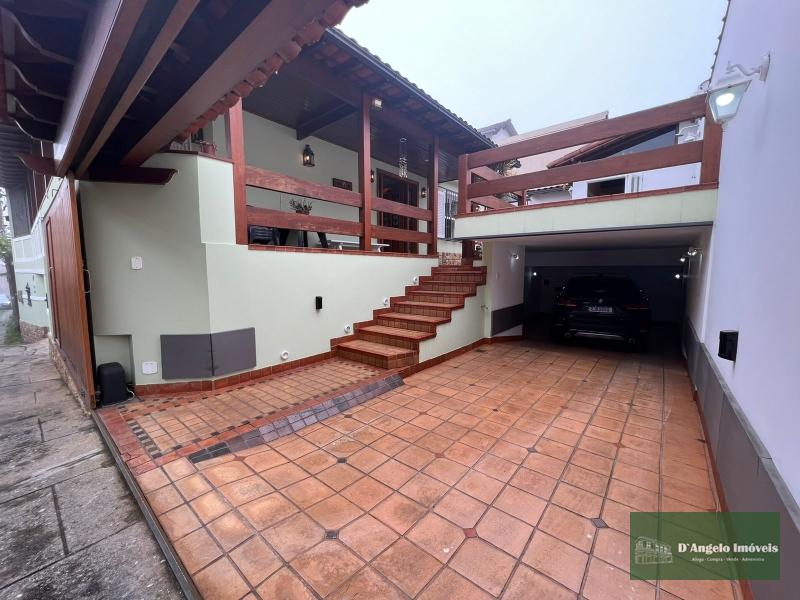 Casa em Petrópolis, Valparaíso [Cod 260] - D