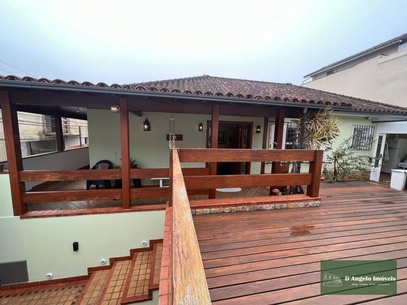 Casa em Petrópolis, Valparaíso [Cod 260] - D