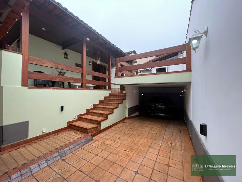 Casa em Petrópolis, Valparaíso [Cod 260] - D