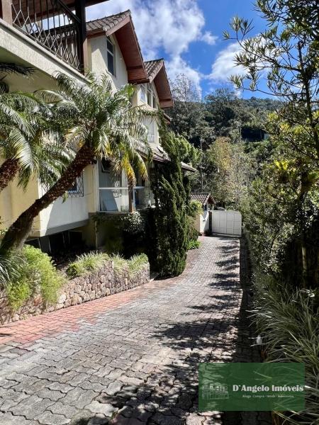 Casa em Petrópolis, Independência [Cod 261] - D