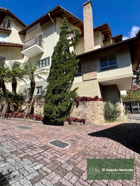 Casa em Petrópolis, Independência [Cod 261] - D