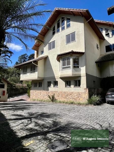 Casa em Petrópolis, Independência [Cod 261] - D