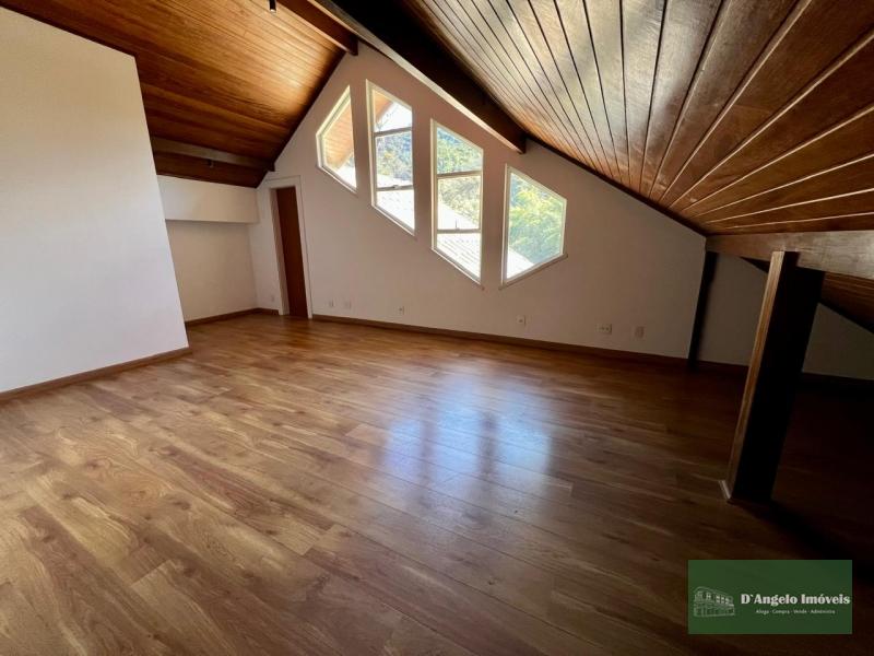 Casa em Petrópolis, Independência [Cod 261] - D