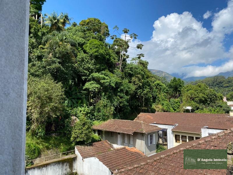 Apartamento em Petrópolis, Centro [Cod 265] - D