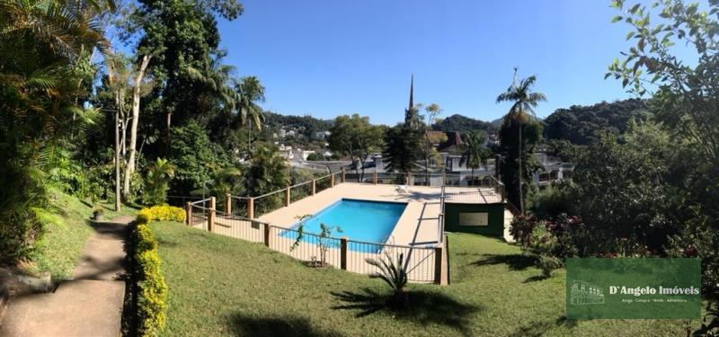 Apartamento em Petrópolis, Centro [Cod 265] - D