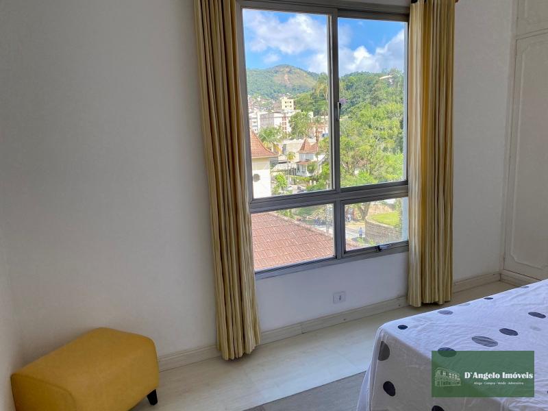 Apartamento em Petrópolis, Centro [Cod 265] - D