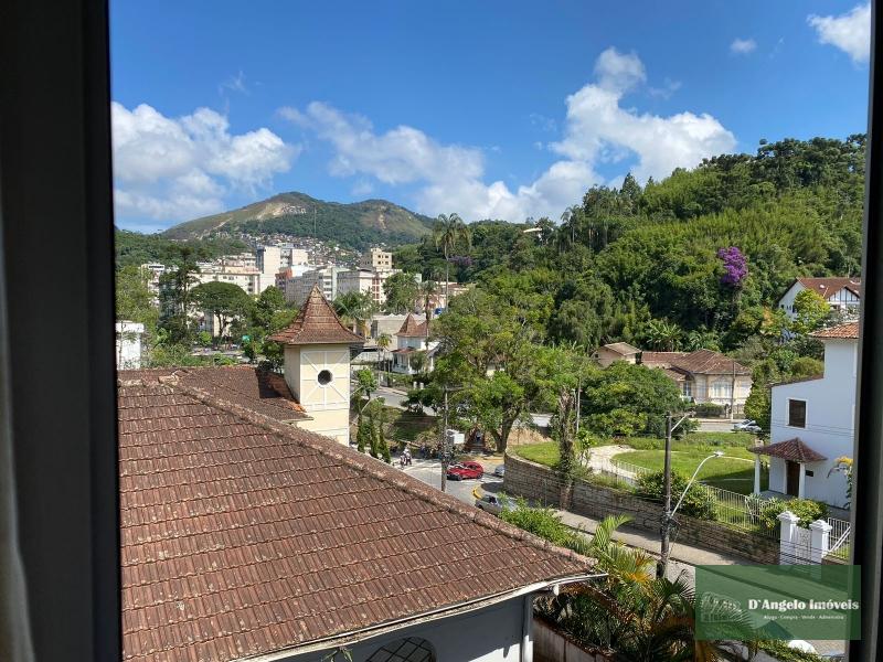 Apartamento em Petrópolis, Centro [Cod 265] - D