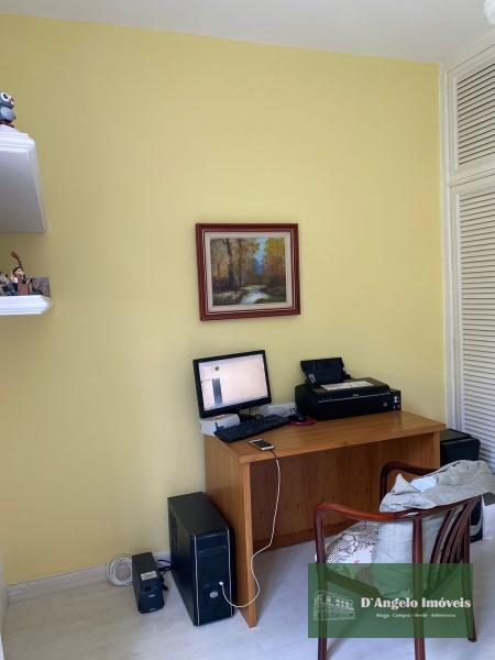 Apartamento em Petrópolis, Centro [Cod 265] - D