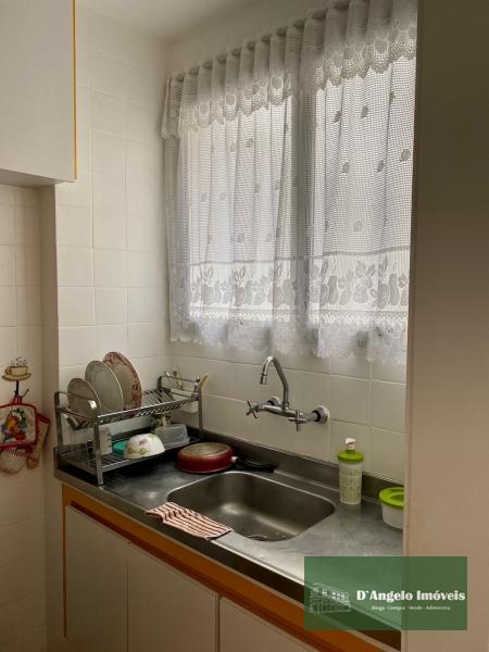 Apartamento em Petrópolis, Centro [Cod 265] - D