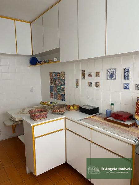 Apartamento em Petrópolis, Centro [Cod 265] - D