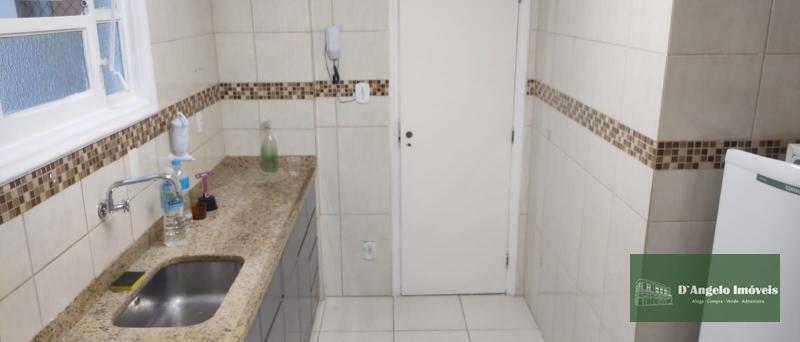 Apartamento em Rio de Janeiro, Zona Sul [Cod 266] - D