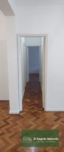 Apartamento em Rio de Janeiro, Zona Sul [Cod 266] - D