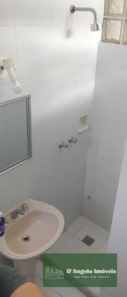 Apartamento em Rio de Janeiro, Zona Sul [Cod 266] - D