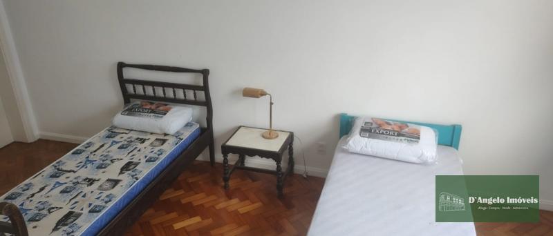 Apartamento em Rio de Janeiro, Zona Sul [Cod 266] - D