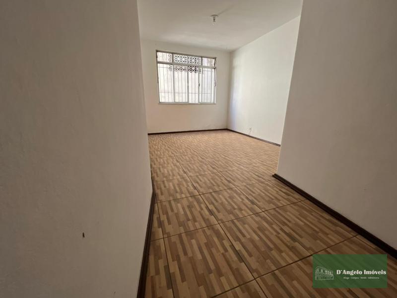 Apartamento em Petrópolis, Coronel Veiga [Cod 268] - D