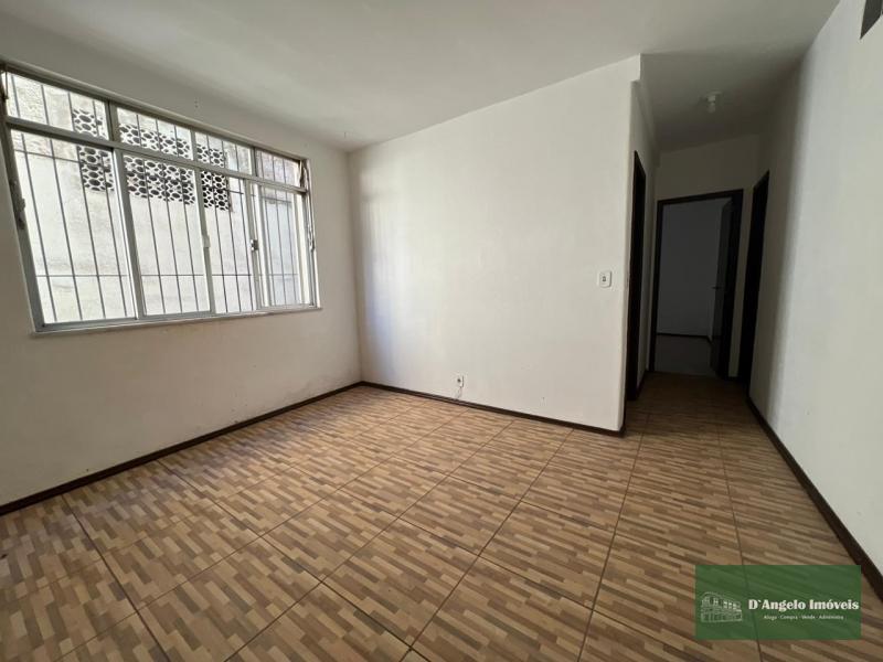 Apartamento em Petrópolis, Coronel Veiga [Cod 268] - D