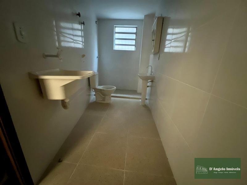 Apartamento em Petrópolis, Coronel Veiga [Cod 268] - D