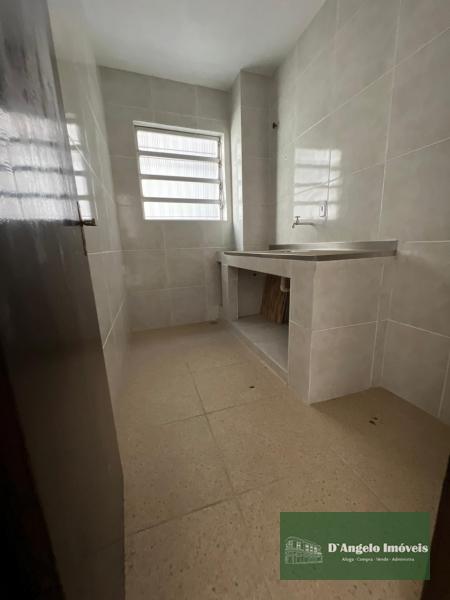 Apartamento em Petrópolis, Coronel Veiga [Cod 268] - D