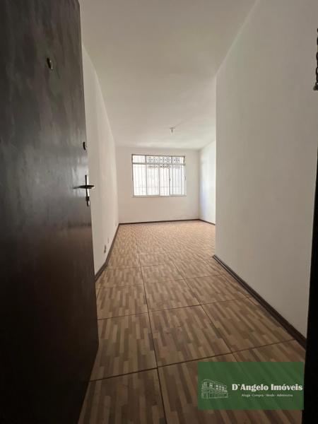 Apartamento em Petrópolis, Coronel Veiga [Cod 268] - D