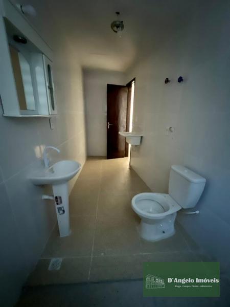 Apartamento em Petrópolis, Coronel Veiga [Cod 268] - D