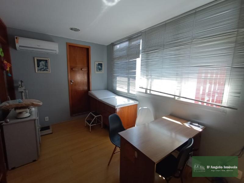 Sala em Petrópolis, Centro [Cod 269] - D